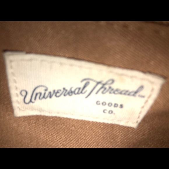 Universal Thread Handbag - Picture 5 of 5